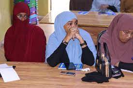Save Somali women and children (SSWC) | Poverty Alleviation