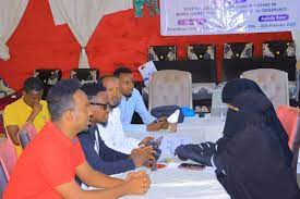 Save Somali women and children (SSWC) | Poverty Alleviation