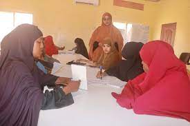 Save Somali women and children (SSWC) | Poverty Alleviation