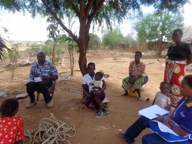 Scope Kilifi | Poverty Alleviation