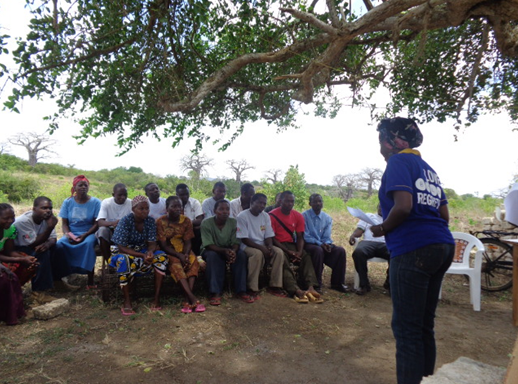 Scope Kilifi | Poverty Alleviation