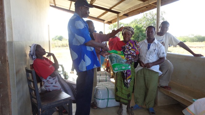 Scope Kilifi | Poverty Alleviation