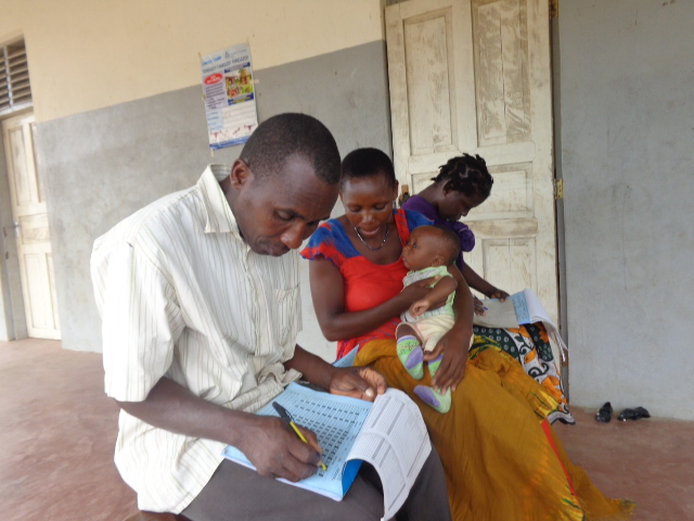 Scope Kilifi | Poverty Alleviation