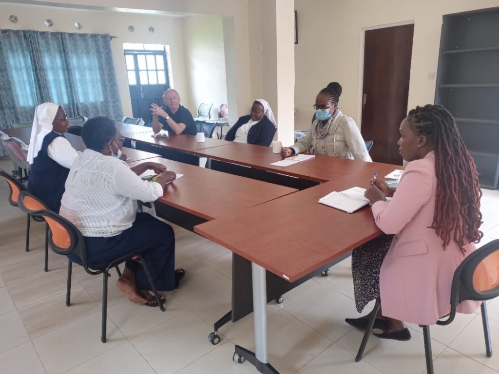 Shalom center for cancelling and development | Human Rights & Advocacy