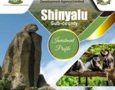 Shinyalu satellite | Poverty Alleviation