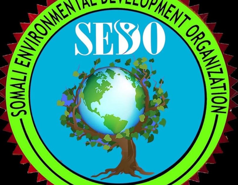 Somali Environmental Development Organization (SEDO) | Environmental Sustainability
