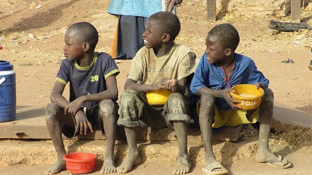 Street children international | Education & Training