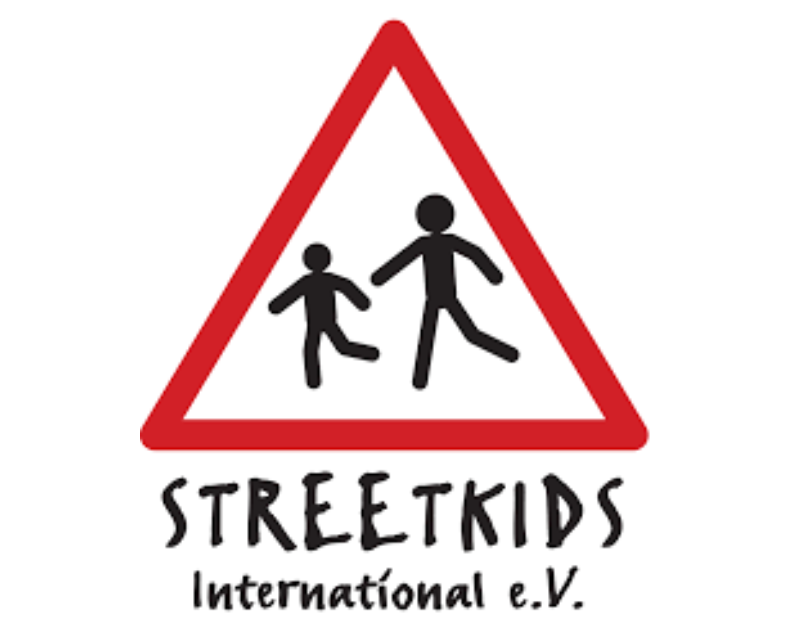 Street children international | Education & Training