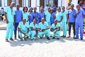 Tiba Africa Foundation | Health & Wellbeing