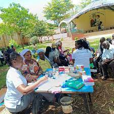 Village hopecore international( Kenya) | Poverty Alleviation