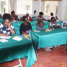 Vision Self help group | Human Rights & Advocacy