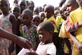 Vision community development services | Education & Training