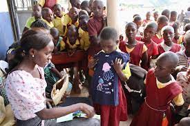 Vision community development services | Education & Training