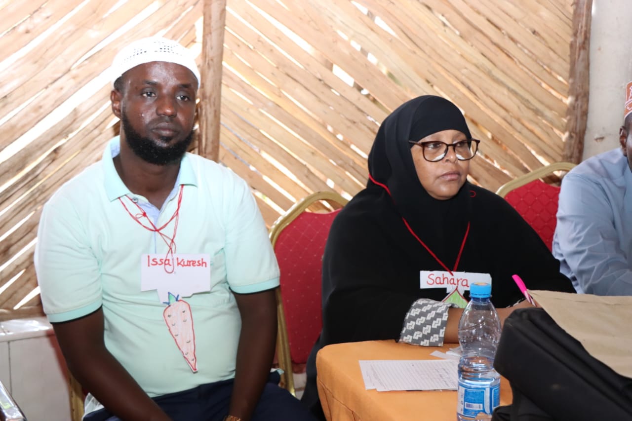 Wajir peace and development agency | Human Rights & Advocacy