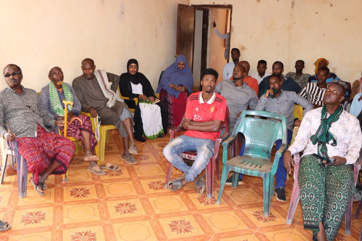Wajir peace and development agency | Human Rights & Advocacy