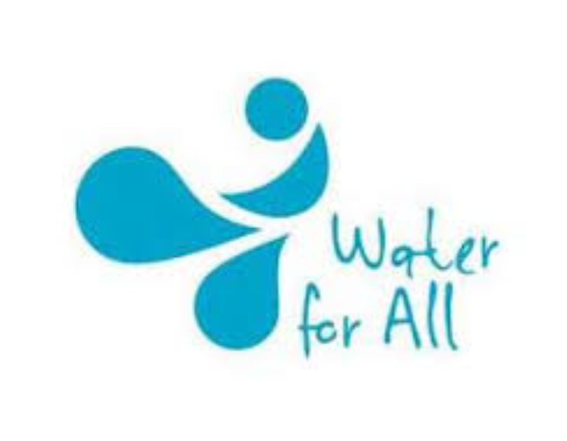 Water for all organization | Environmental Sustainability