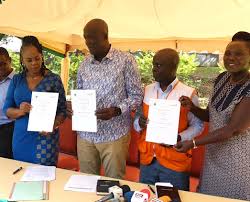 World Vision – Kilifi | Health & Wellbeing
