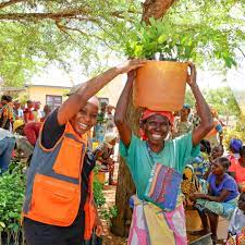 World Vision – Kilifi | Health & Wellbeing