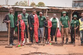 Youth Against Crime | Youth Empowerment