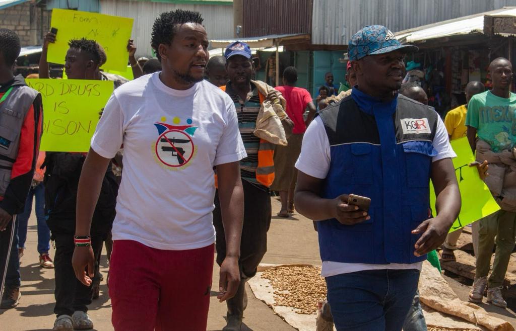 Youth Against Crime | Youth Empowerment