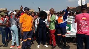 Youth Against Crime | Youth Empowerment
