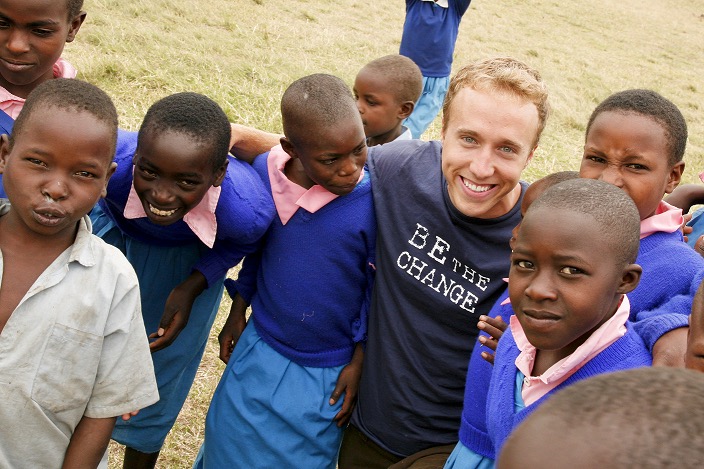 Free the children | Education & Training