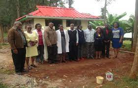 Kiini sustainable initiative | Poverty Alleviation