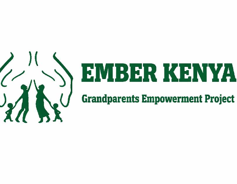 Ember Kenya Grandparents Empowerment Project | Poverty Alleviation