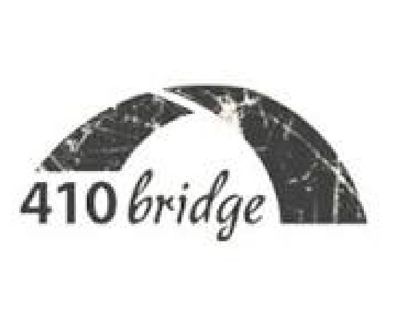 The 410 bridge international | Poverty Alleviation