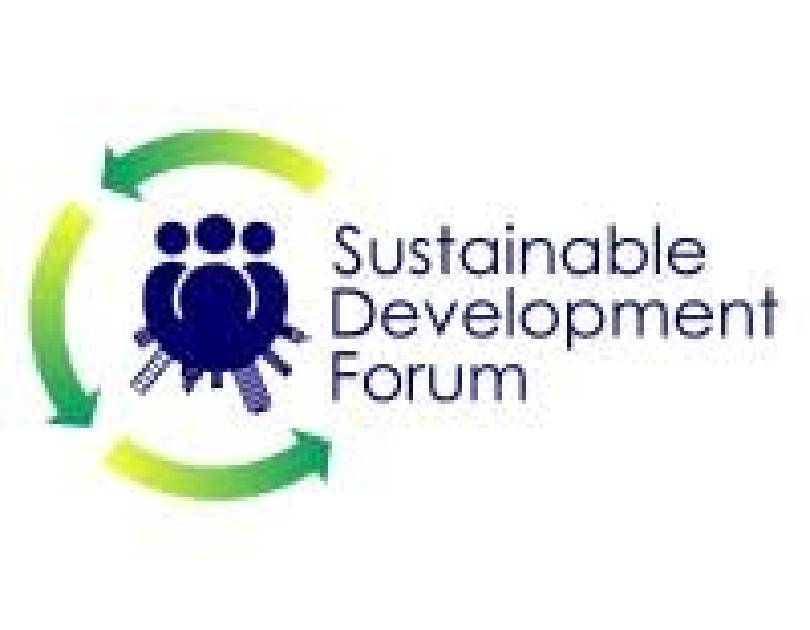 Sustainable development forum - SUDEF | Poverty Alleviation