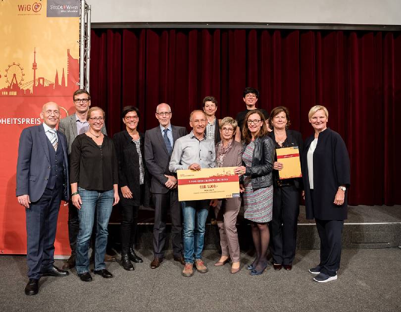 Active youth organization (aktive jugend) | Education & Training